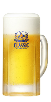 生ビール サッポロクラシック