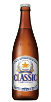瓶ビール サッポロクラシック