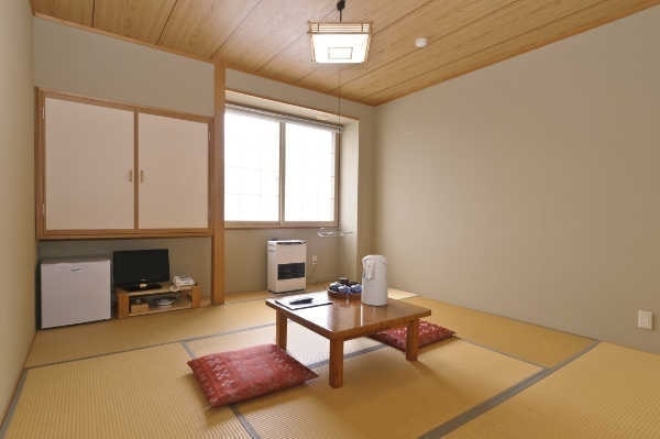 和室8畳