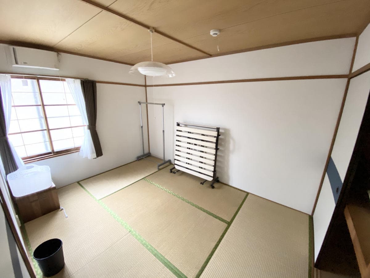 個室2 6畳