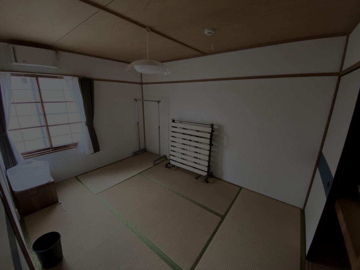 個室2 6畳